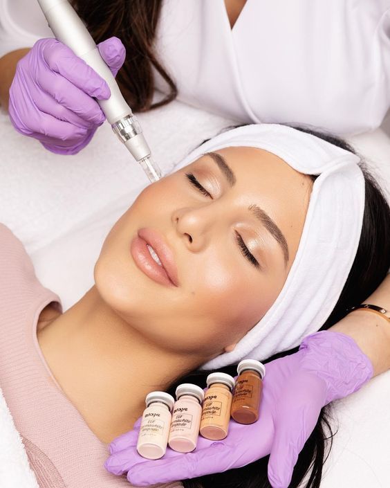 Advanced Skincare