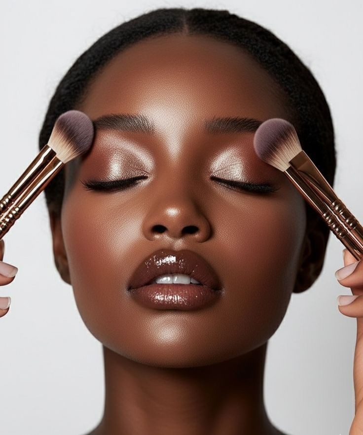 Professional Makeup Artistry