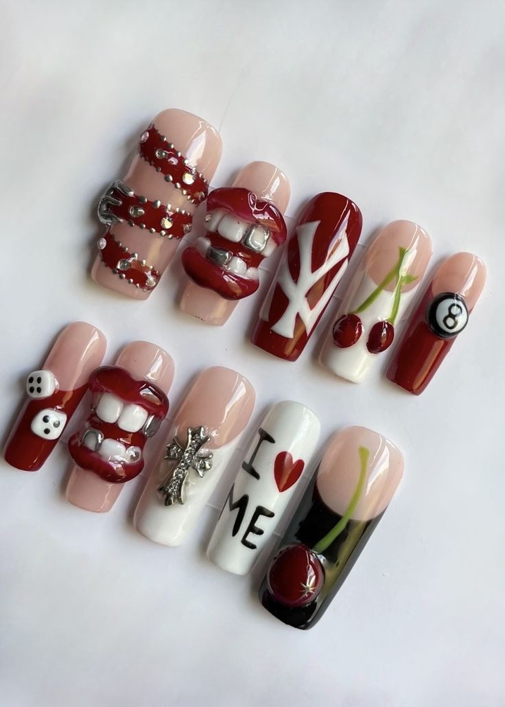 Manicure