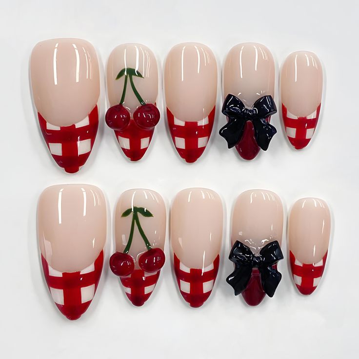 Glamour Nails
