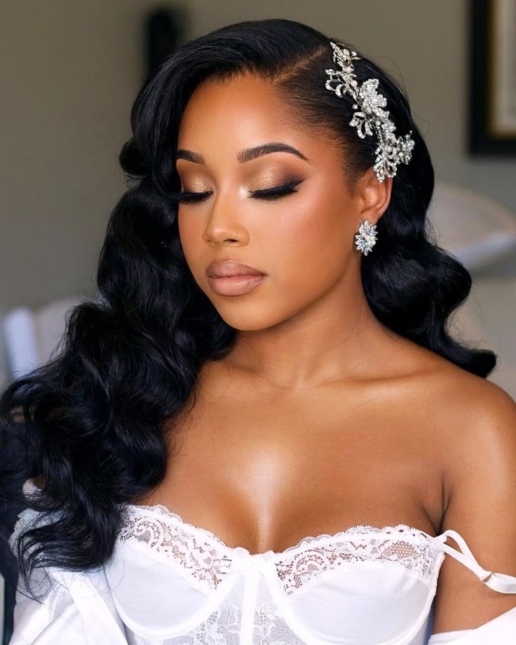 Bridal Beauty