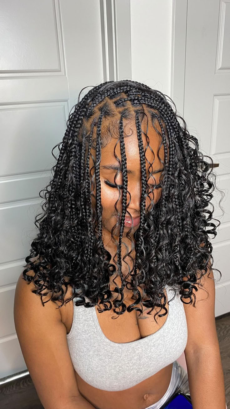 Hair Styling